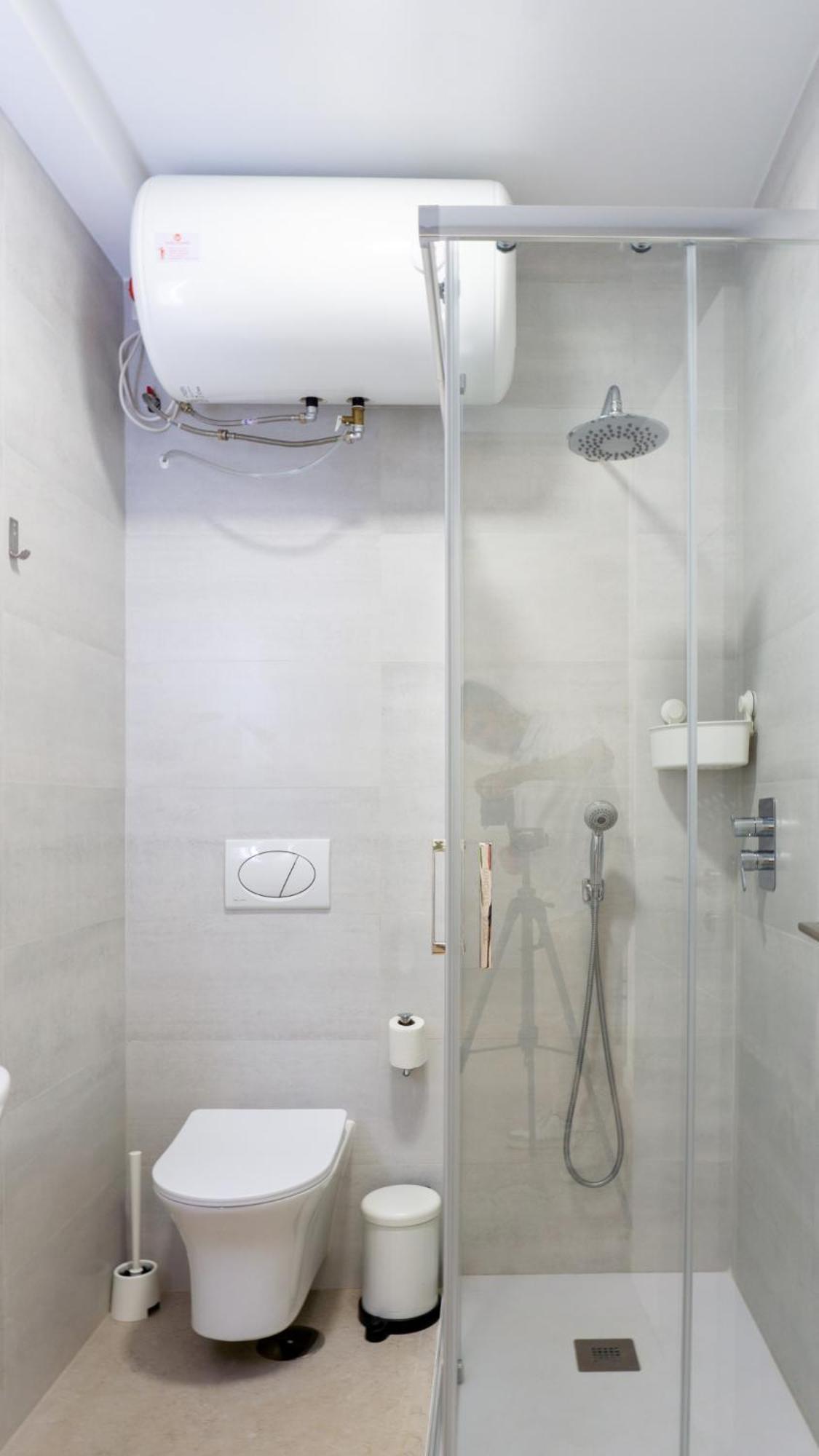 Juanito Fuengirola Apartment Exterior photo